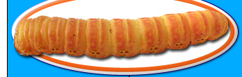 Butterworm