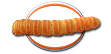 Butterworms